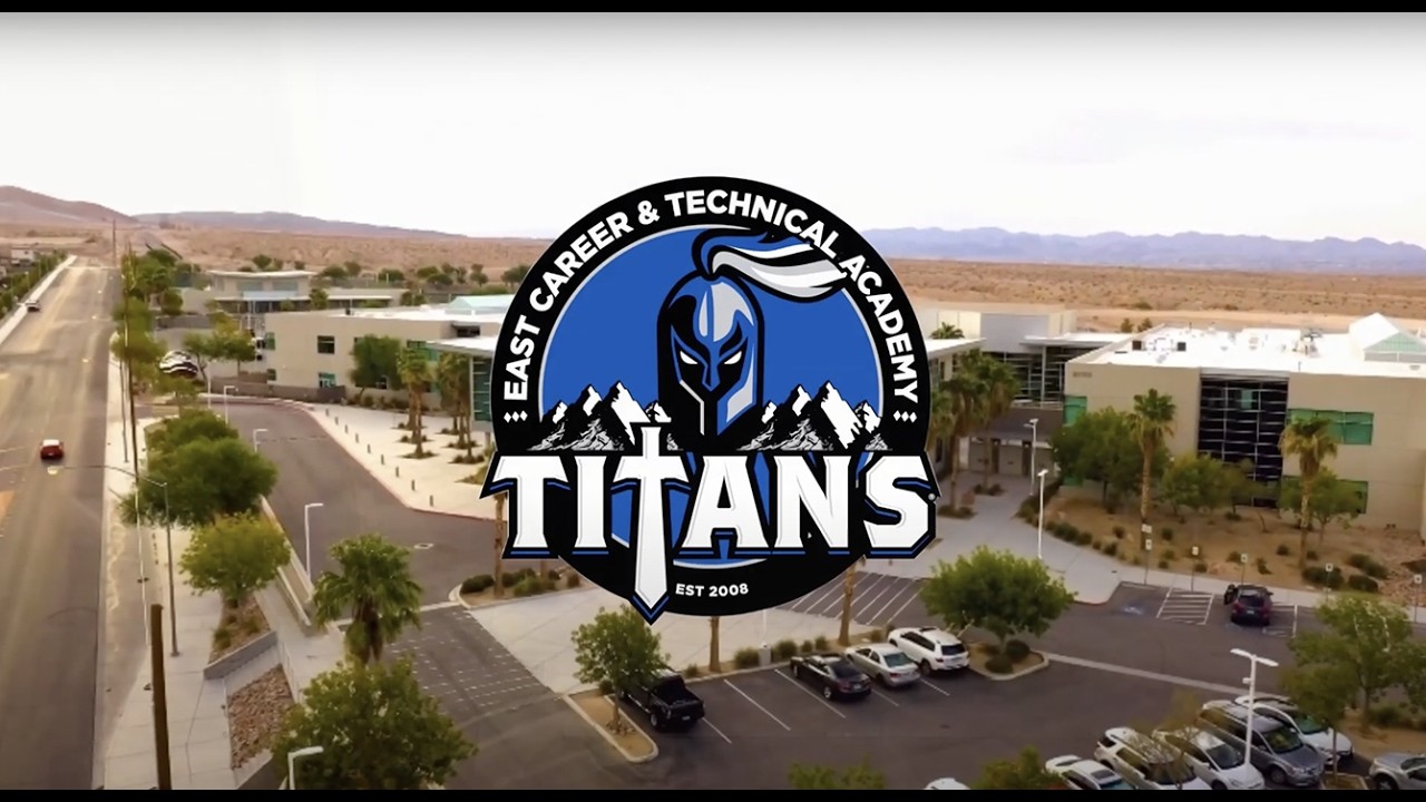 Titan TV March 9, 2026