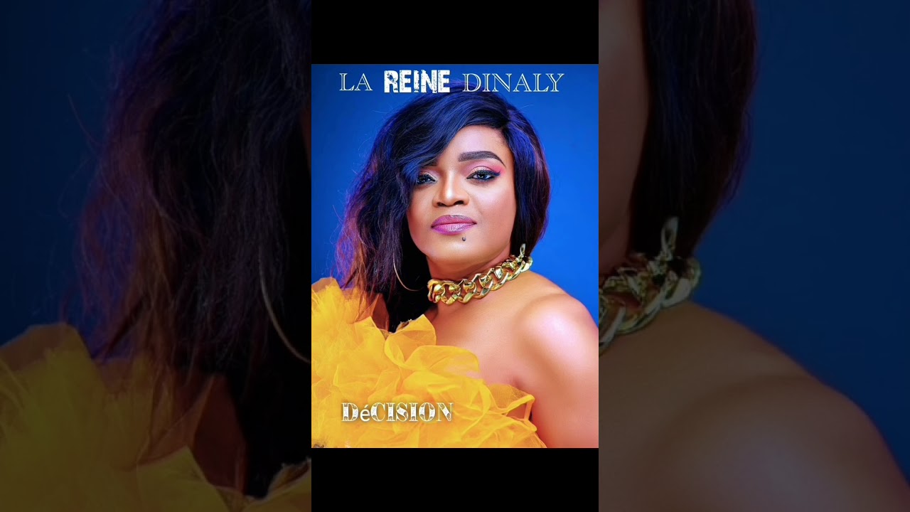 La Reine Dinaly - Décision [Audio Original]