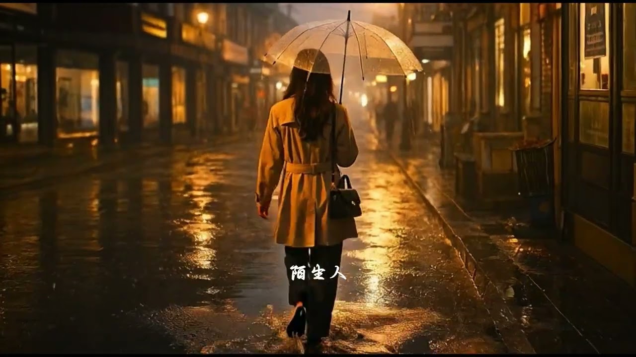 台語/《我曾來過》