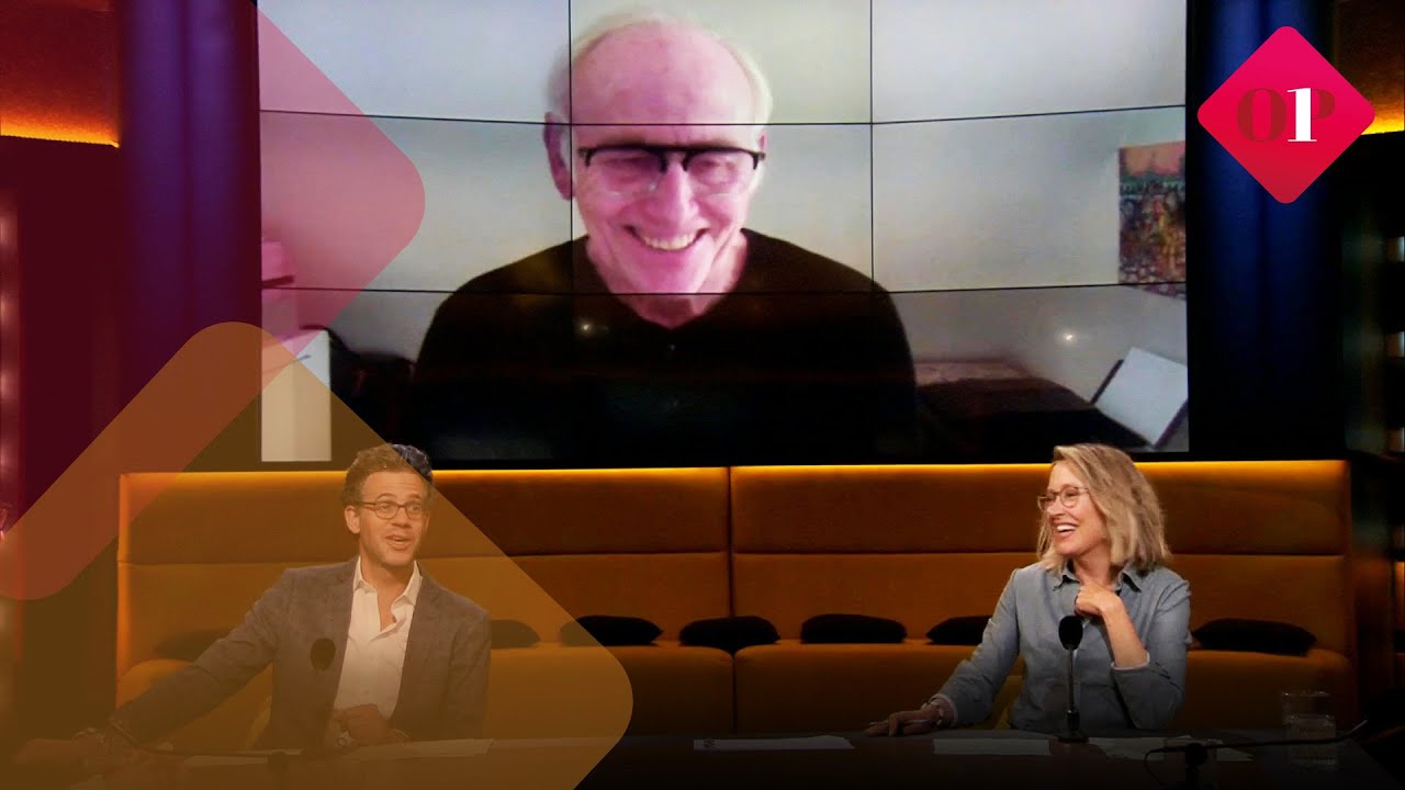 Wielrenner Joop Zoetemelk viert een bijzonder jubileum | Op1