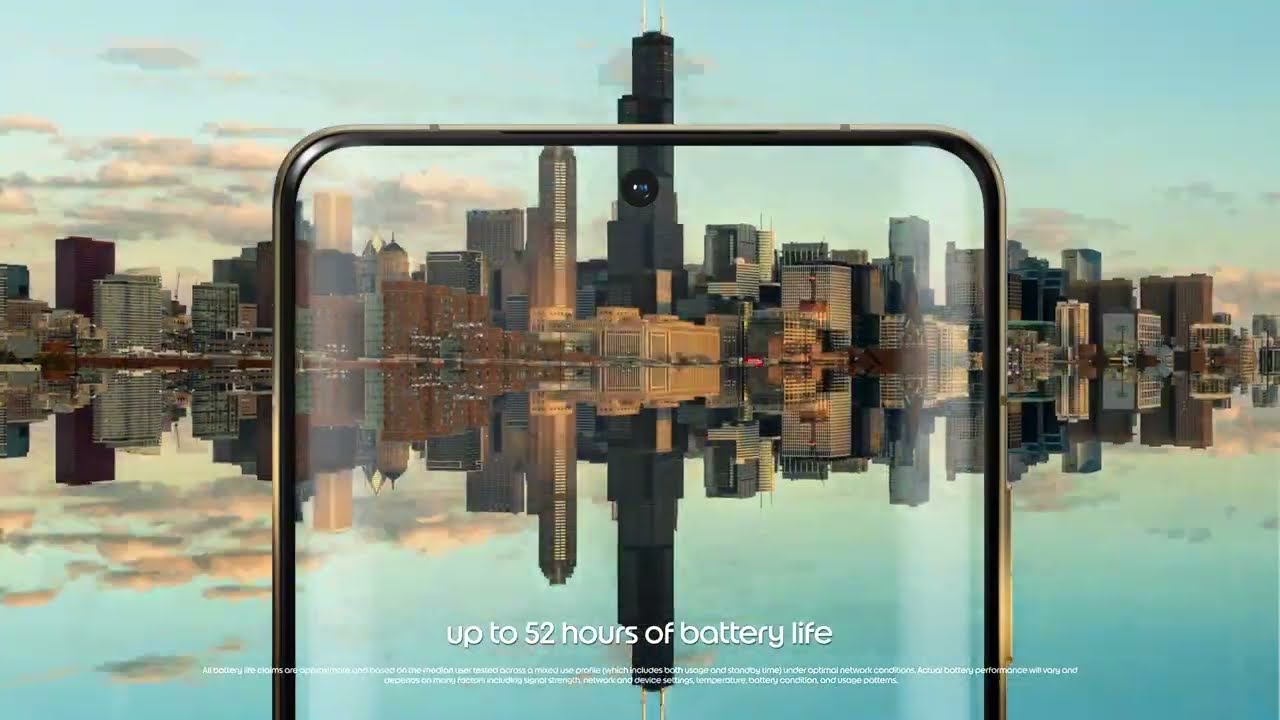 motorola signature: A statement