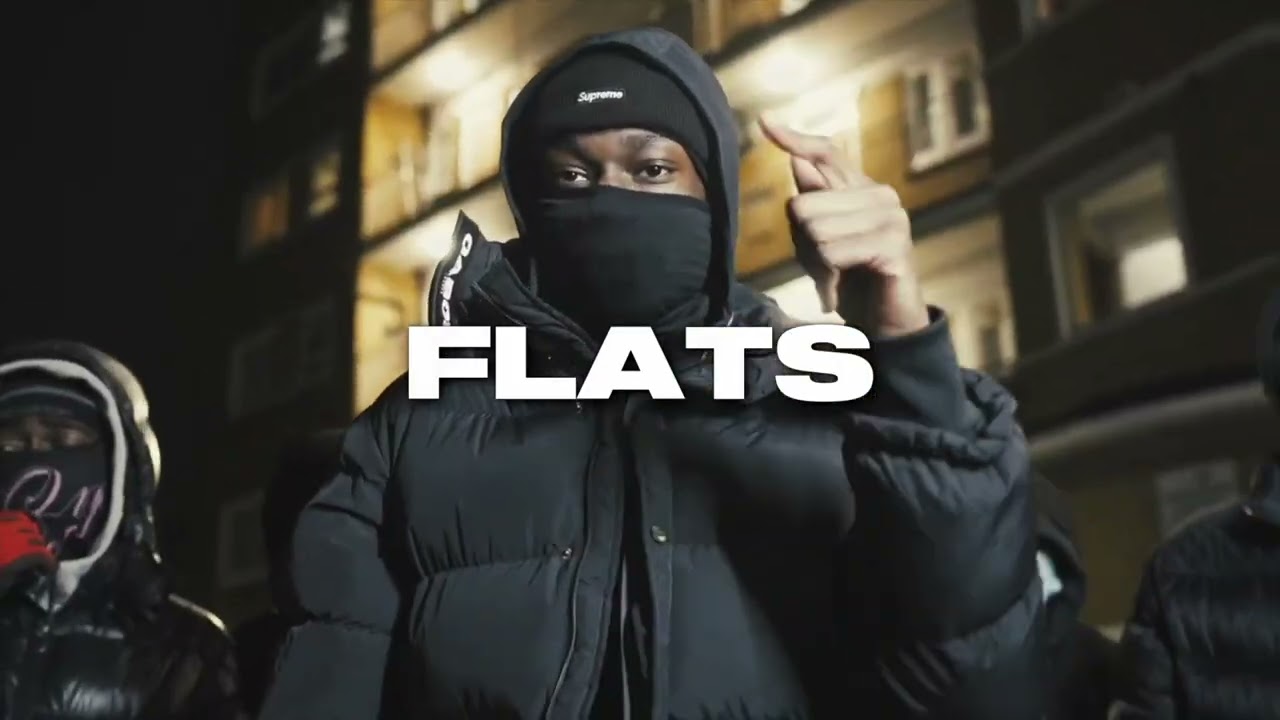 [FREE] Shuuds x M24 x UK Drill Type Beat - 