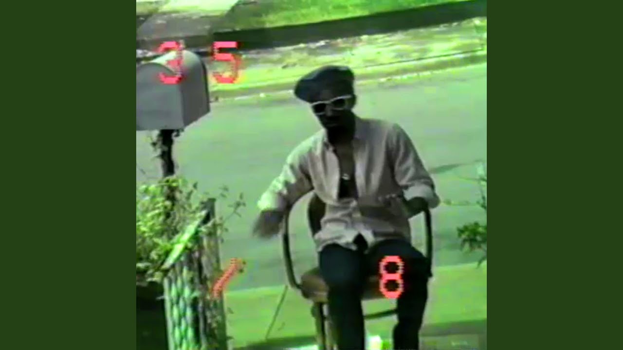 Jesus Going to Clean House