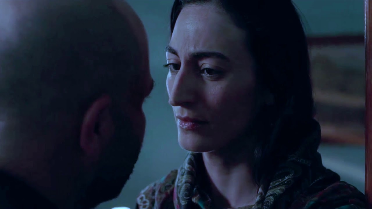 Doron & Shirine  شيرين و دورون - Their story (ENG SUBS)