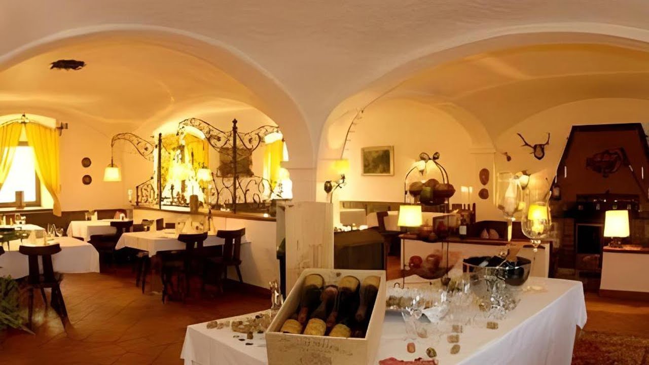 BigCityHotels &bull; Review Landgasthof Goldener Pflug