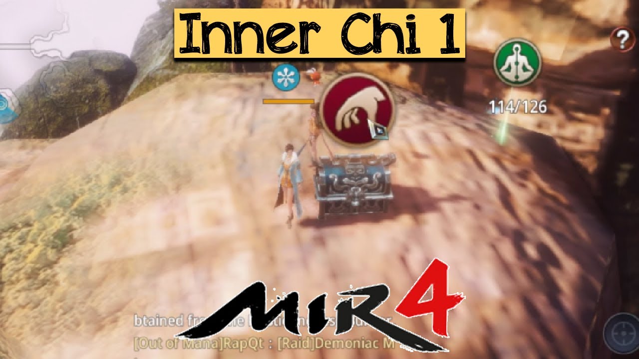Inner Chi1 Mir4 Request Mission