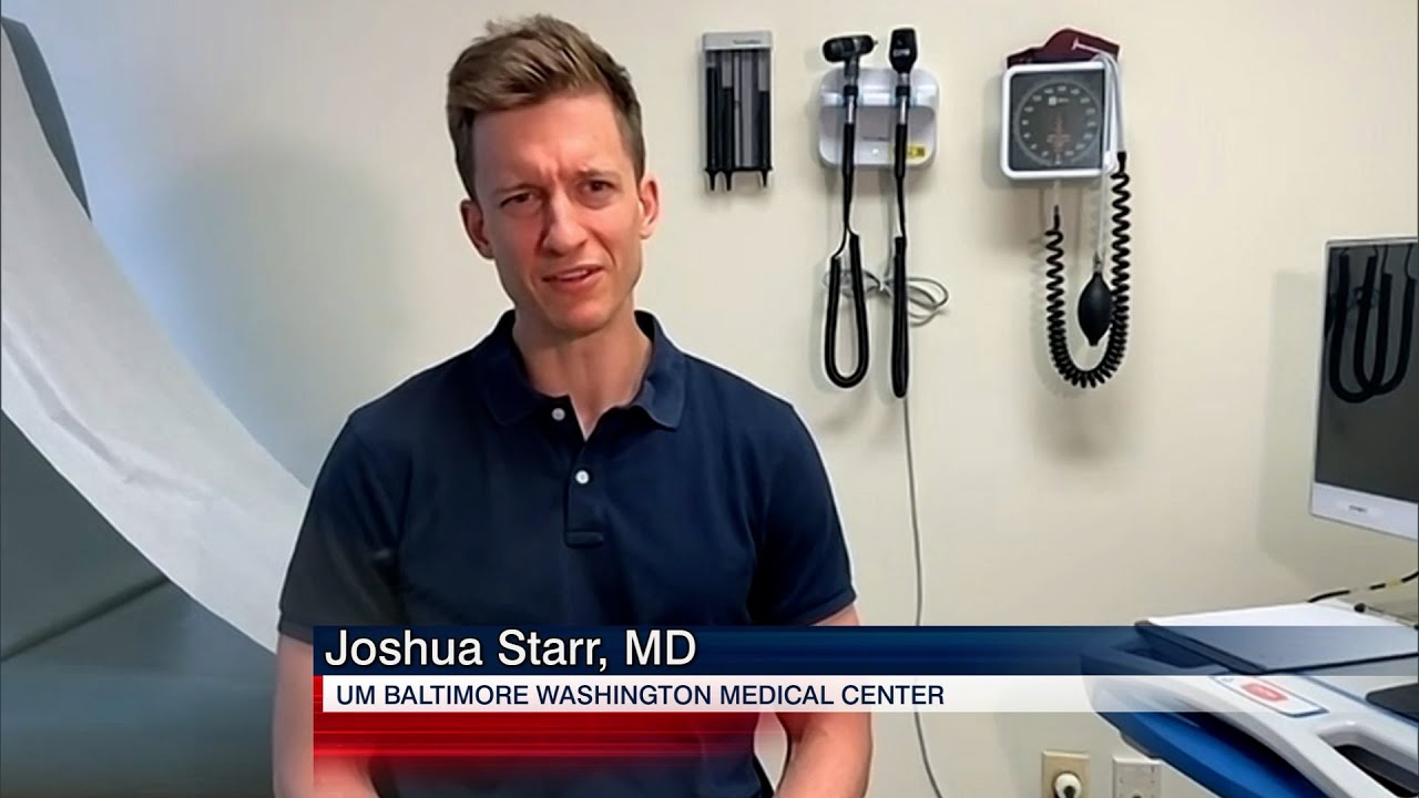 Your Health: Men's Health