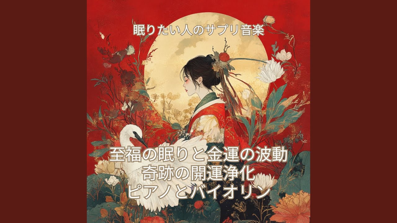 静寂の中の輝き