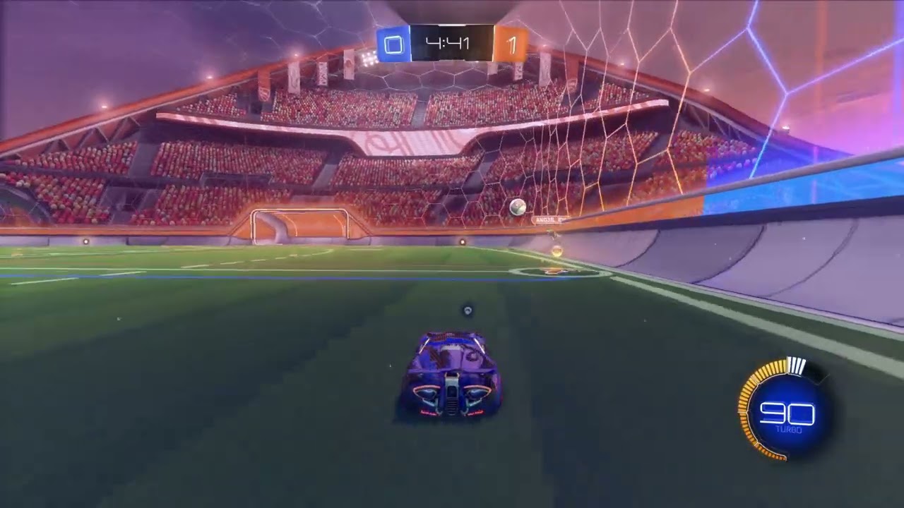 Rocket League®_flyingbb