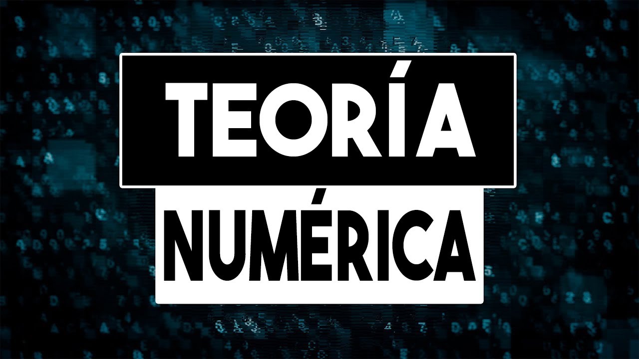 Matemática necesaria para la informática (Segunda parte) | Teoría de números y criptografía