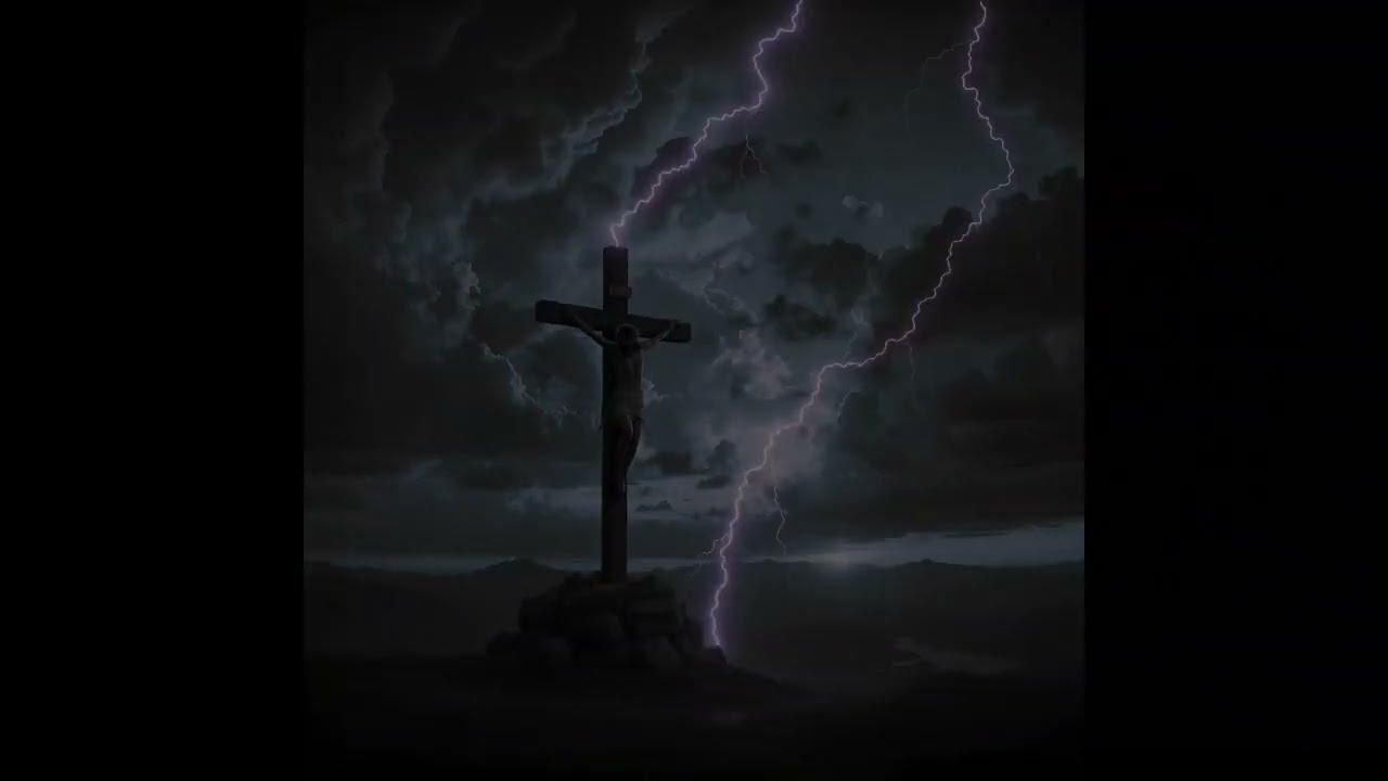 STILL RIGHT HERE (Official Lyric Video)