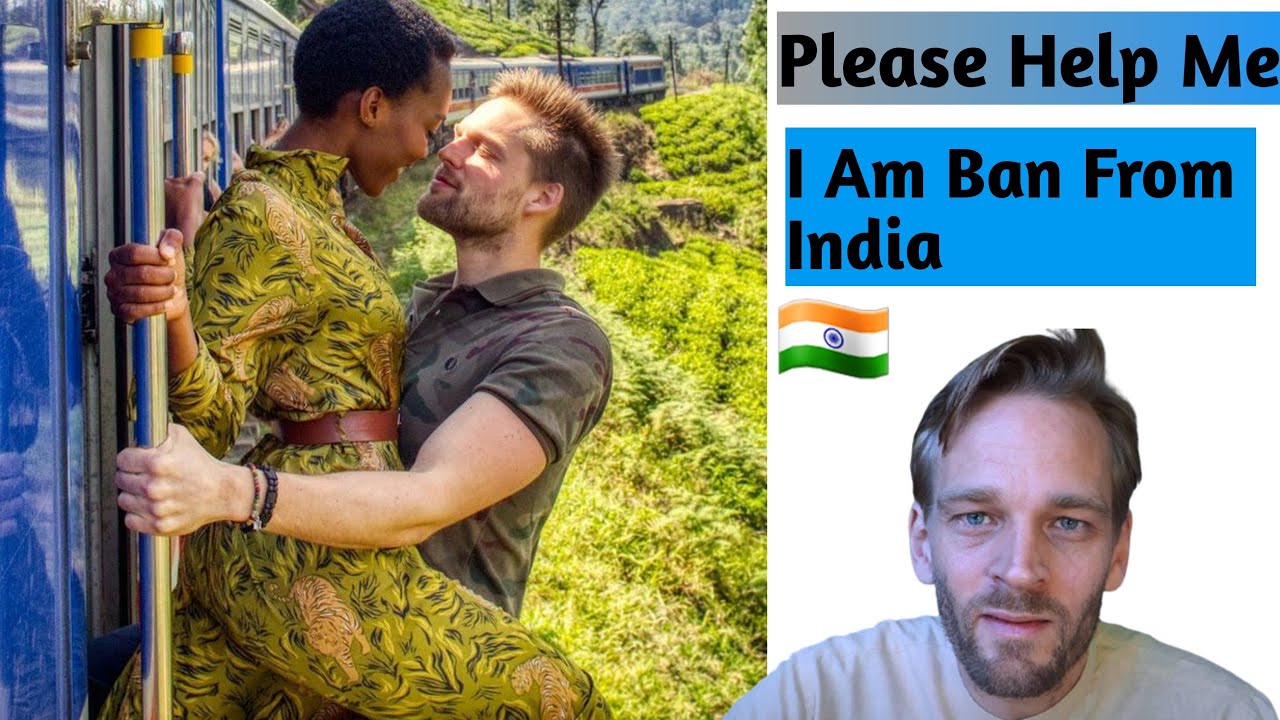 Karl Rock Ban From India (BlackList)