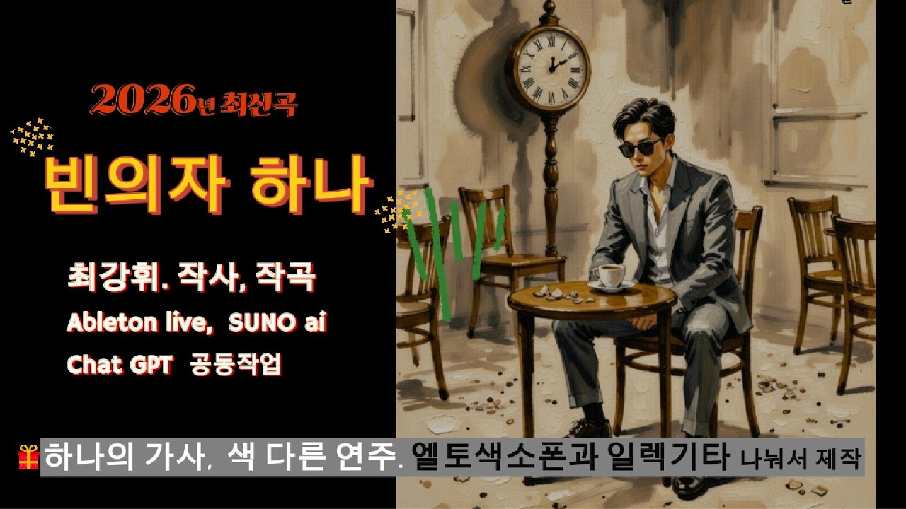 2026 최신 트로트 