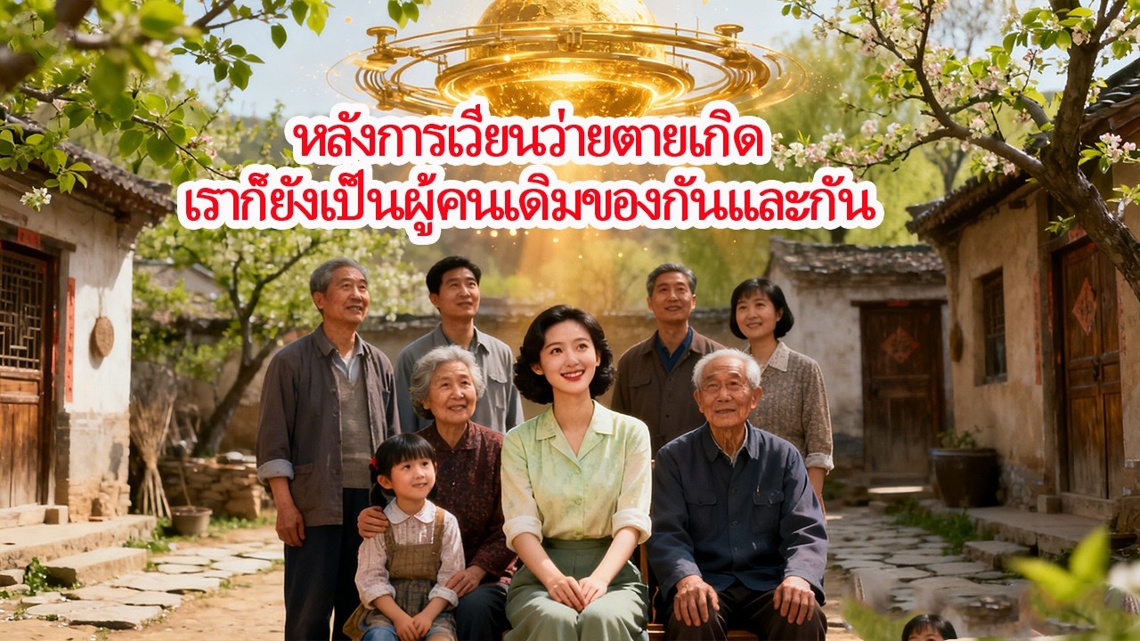 เมื่อความยากจนพรากทุกอย่างไป เด็กน้อยได้แต่ร้องว่าแม่อย่าทิ้งหนู