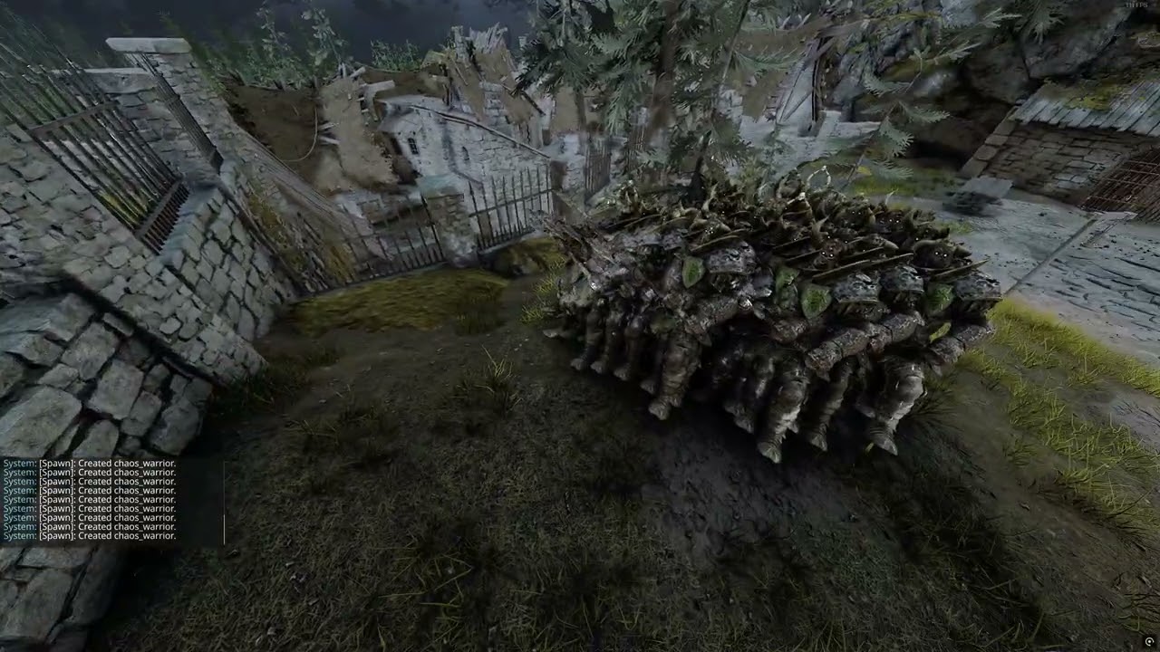 The Vanishing Trick
