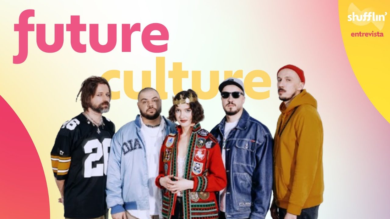 Future Culture: 