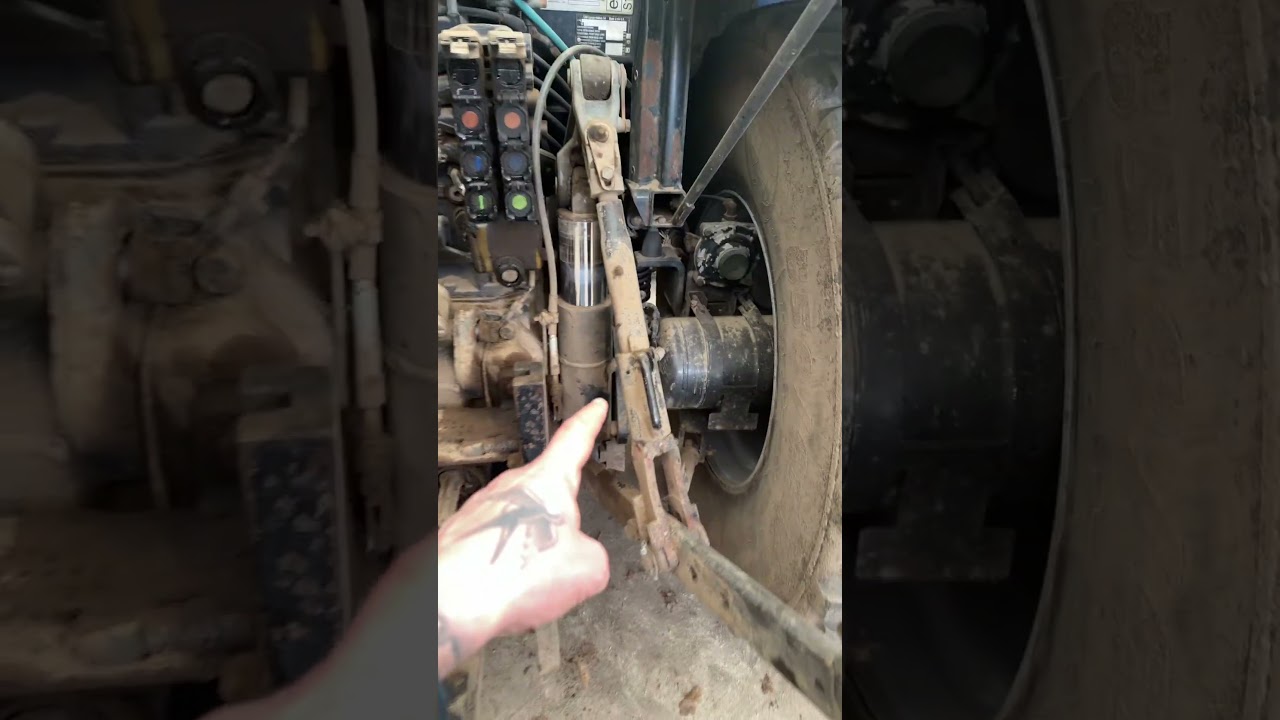 R&oacute;wnowagi brak :-)