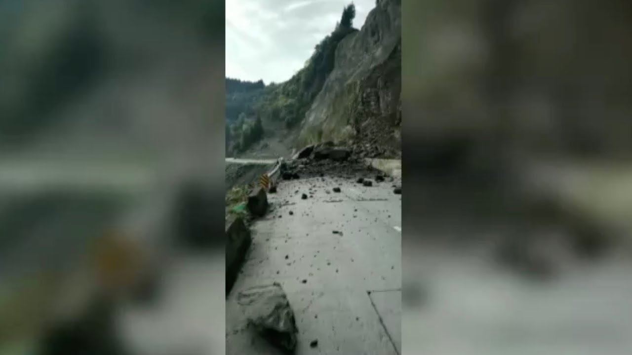 M5.1 quake hits SW China's Sichuan: CENC