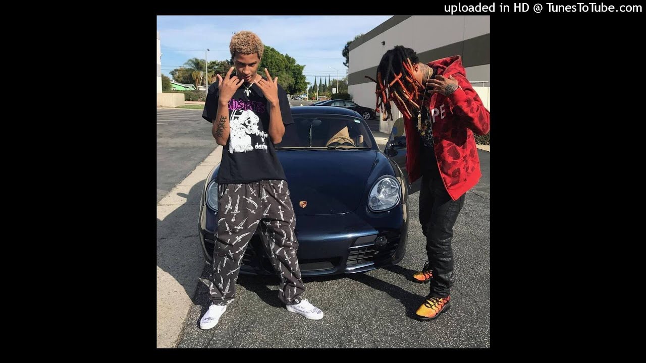 [FREE] COMETHAZINE x BIG BABY TAPE x SMOKEPURPP TYPE BEAT 2020 | prod. by klimonglue x beatolko