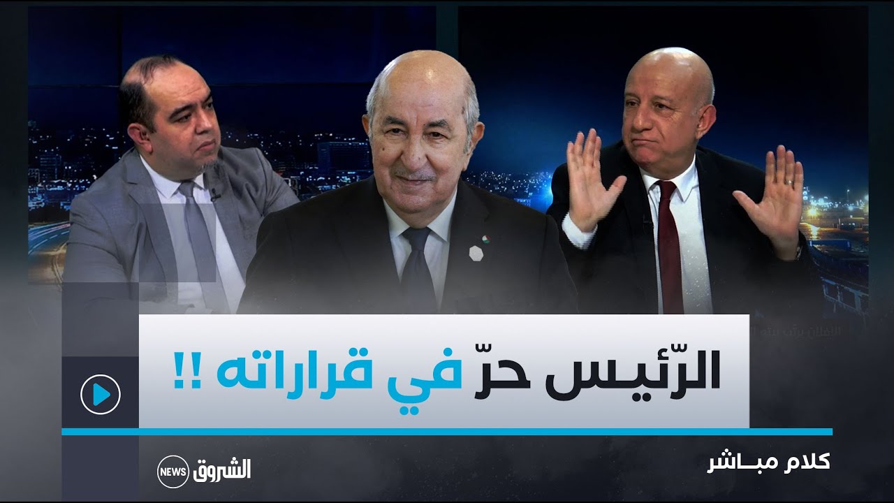 بن مبارك .. 