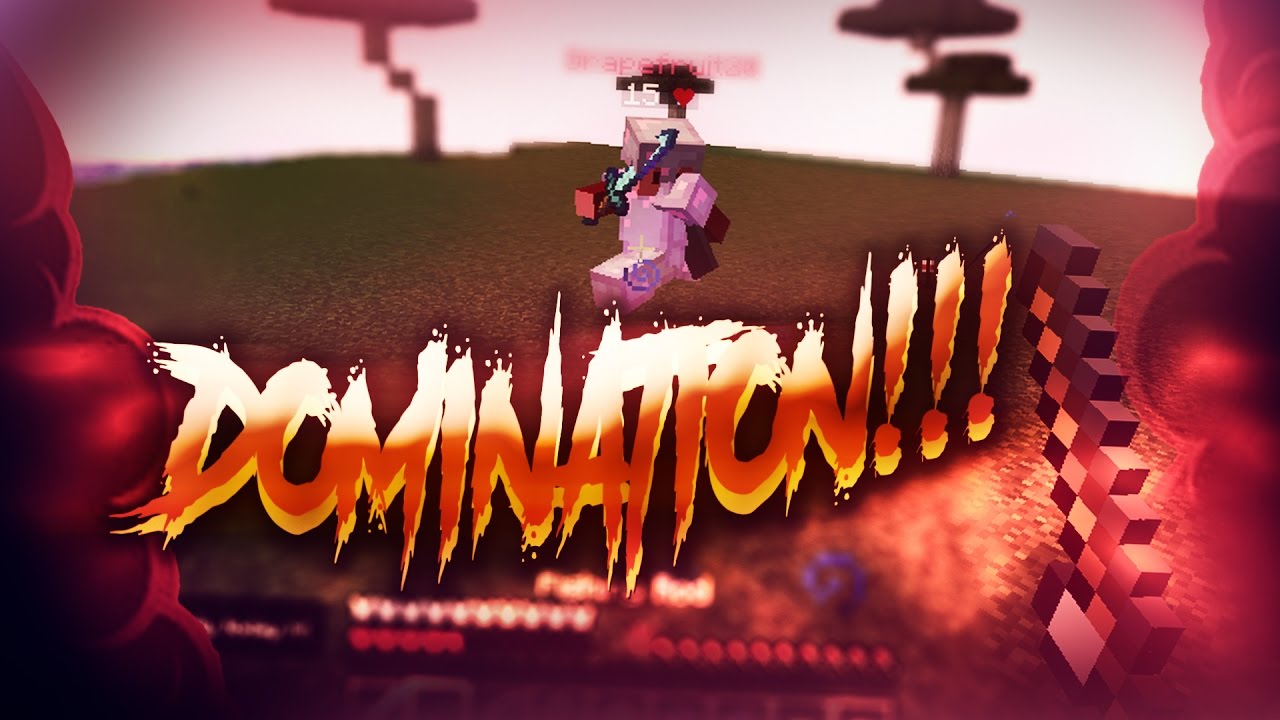 MY FAN DESTROYED ME!!! | Minecraft BUILD UHC #1 (Badlion)