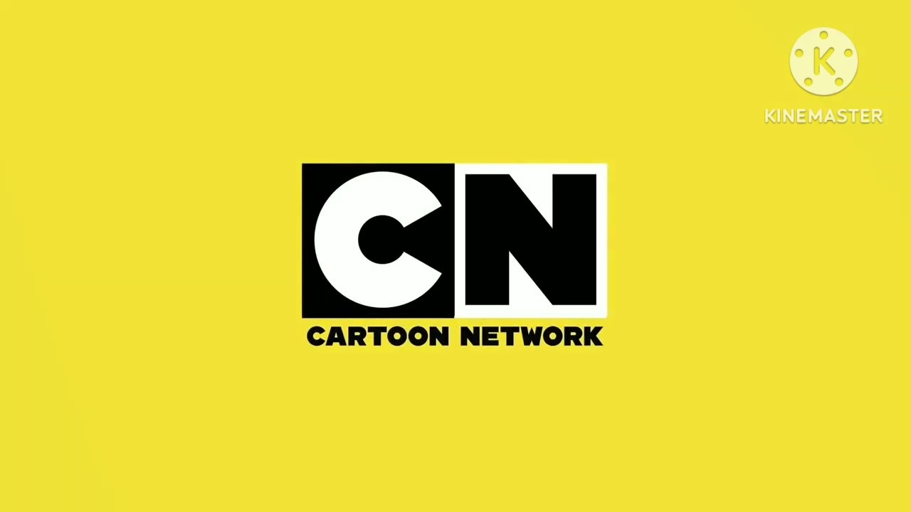 Cartoon Network Dimensional Mashup
