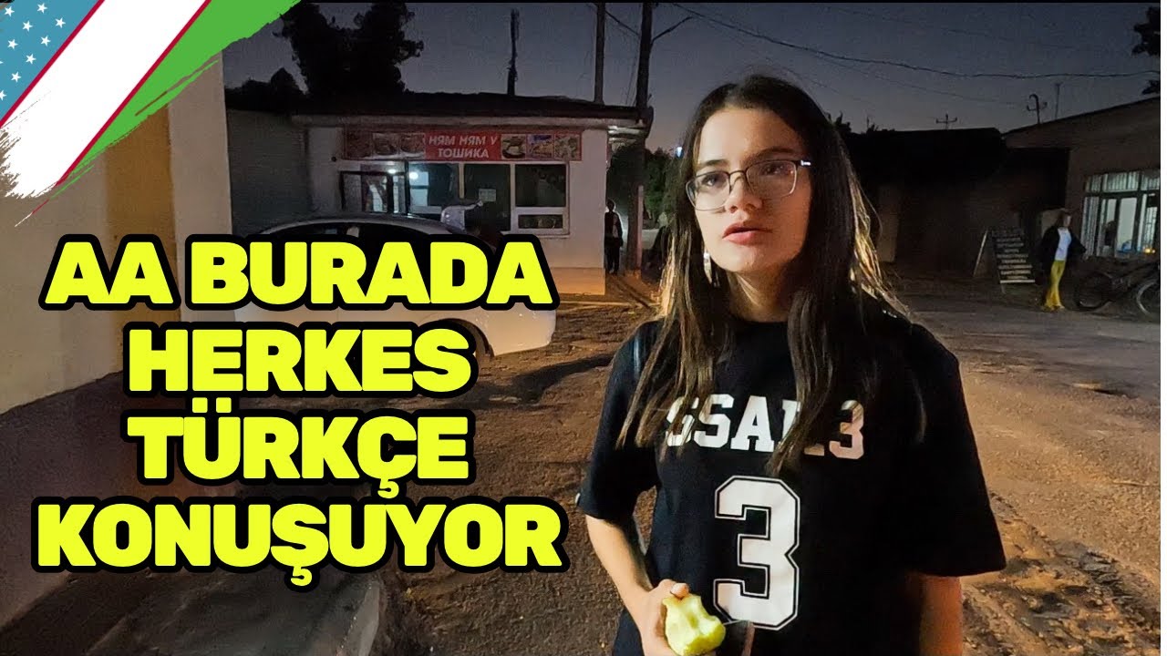 #4S/234B 🇺🇿 ÖZBEKİSTAN’DA GARİP YATAKLI TREN YOLCULUĞU !