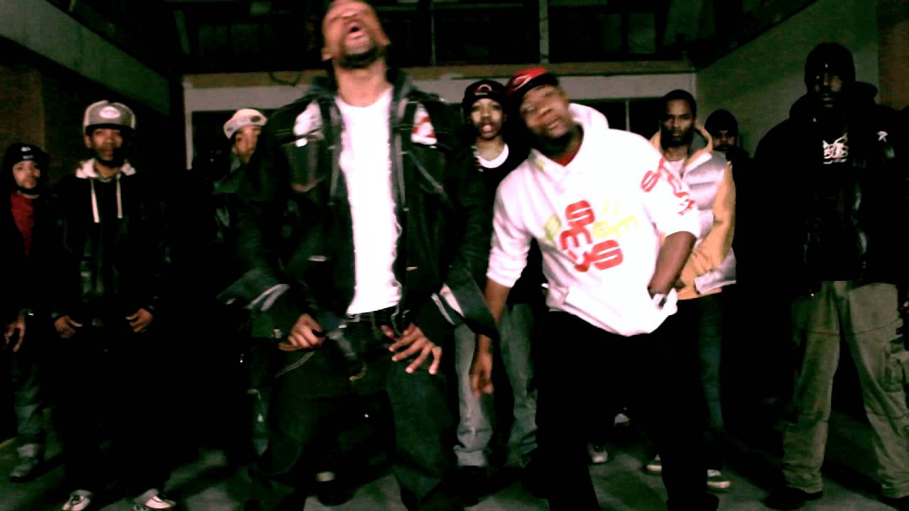 Loaded Lux feat. Murda Mook - True or false