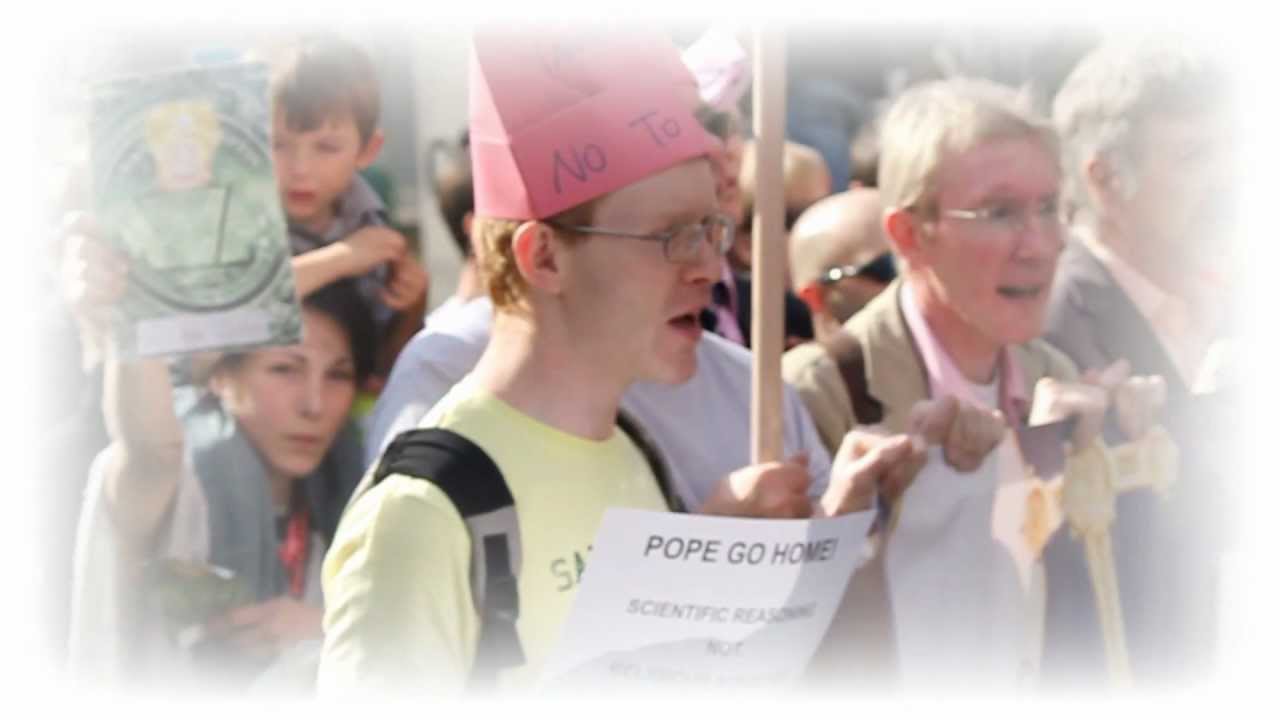 Secular Europe Campaign