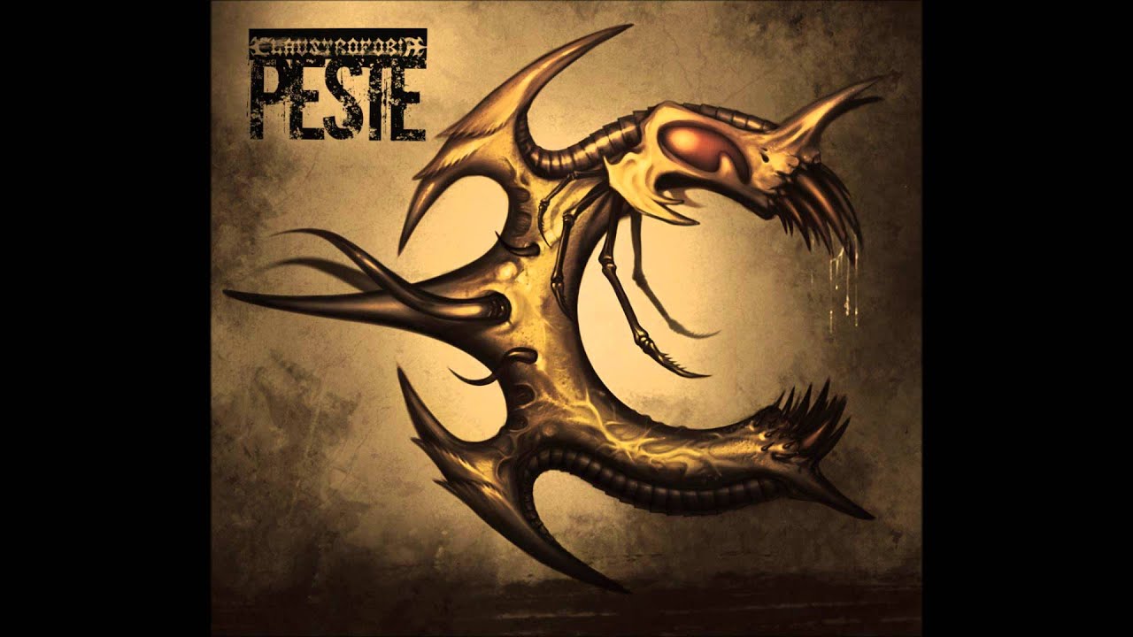 [02] Claustrofobia - Metal Malóka