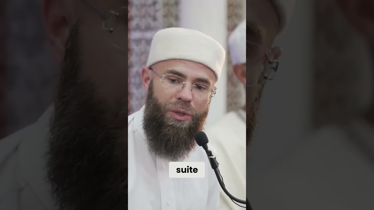 &Eacute;ducation Islamique : Enfants Rois vs. Bonne Discipline #shorts