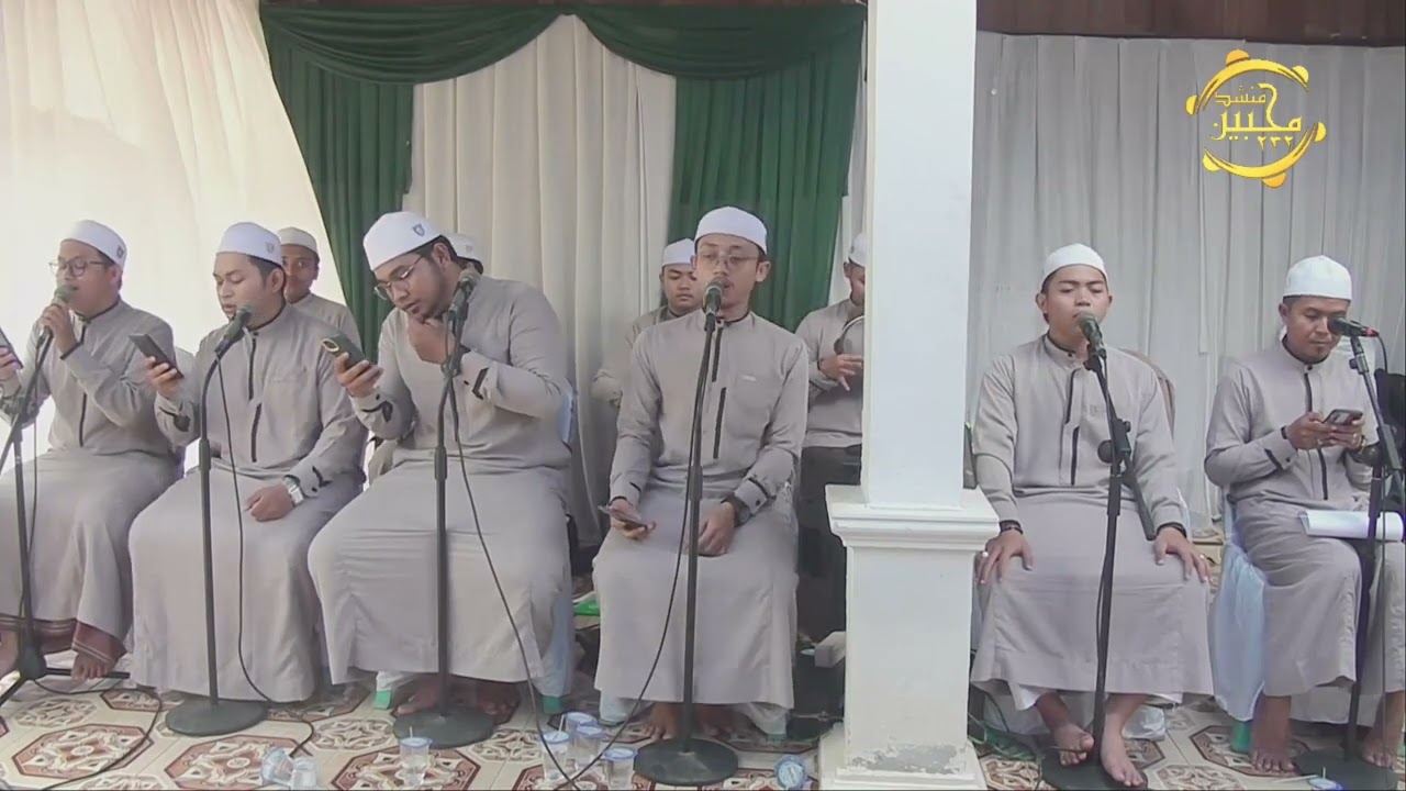 MALI KHILIQ_Munsyid Muhibbin 232