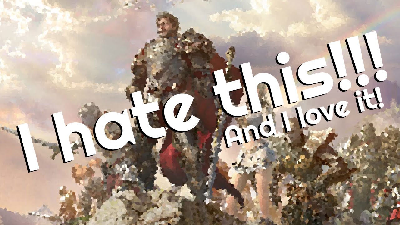 Why I hate and love Lineage 2 Private servers