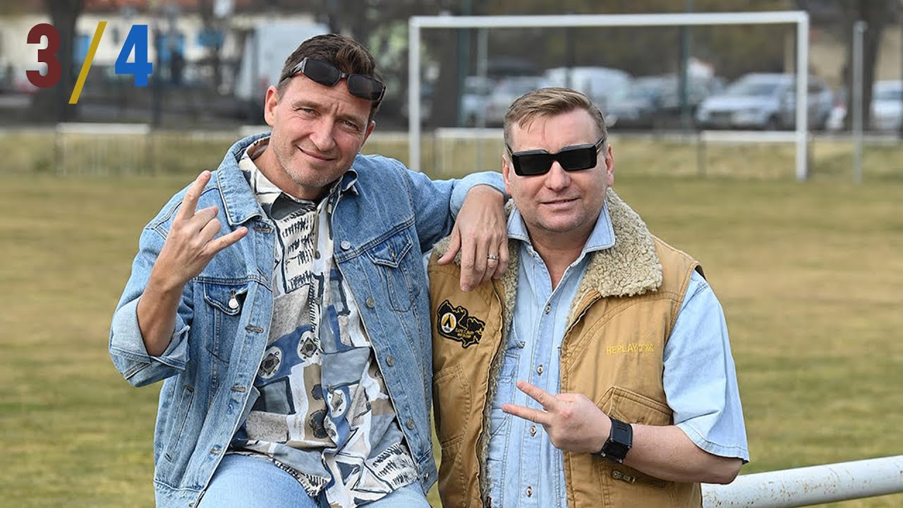 Fotbalové devadesátky: Kam jezdili Siegl a Šmicer na dovolenou, co poslouchali a za co utráceli?