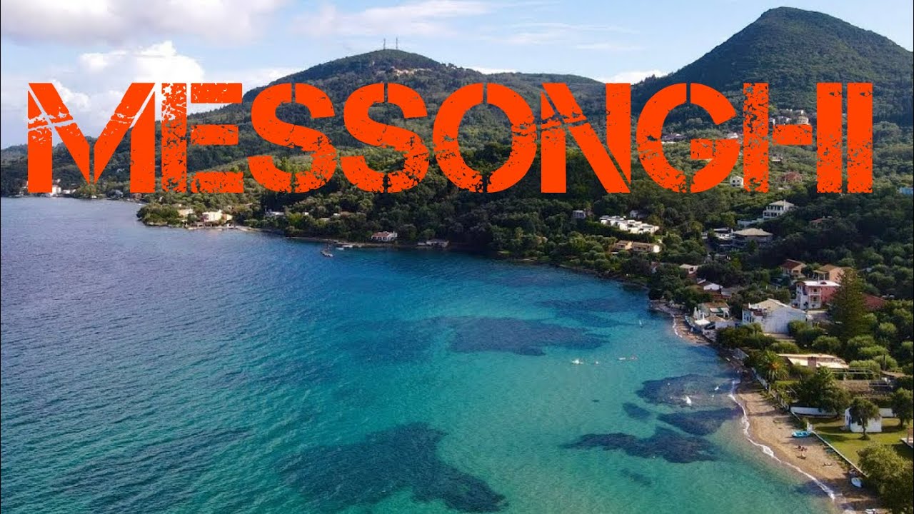 Is Messonghi beach worth a visit? Watch This Full Review First!