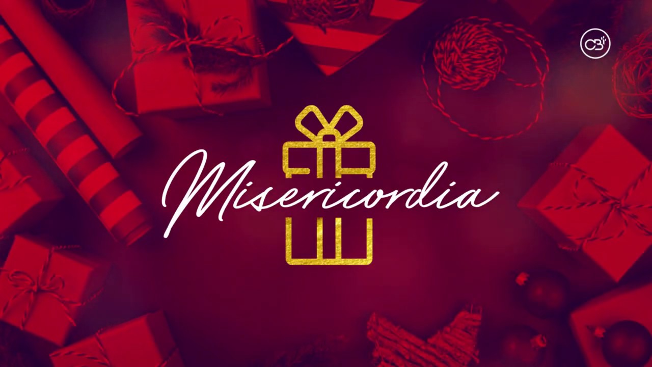 1 D&iacute;a - Misericordia - Devocional de Navidad 2019