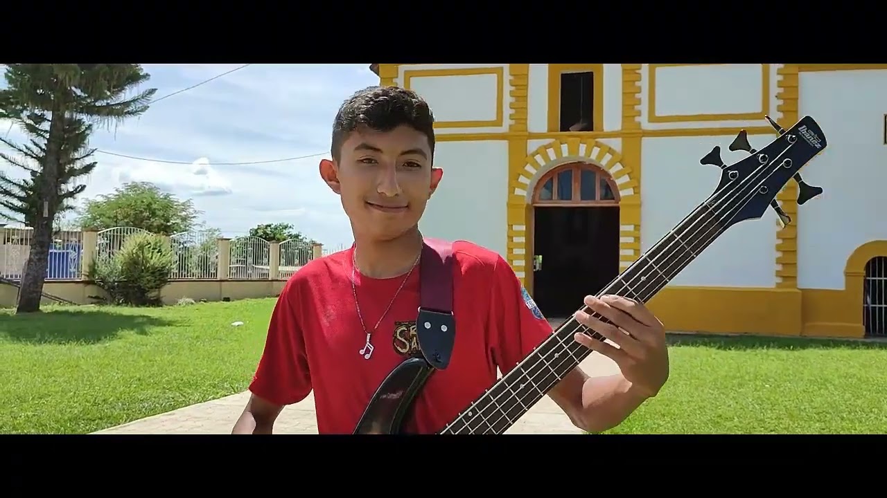 🌴RITMO SALVAJE - EL PUM PUM(Video Oficial)