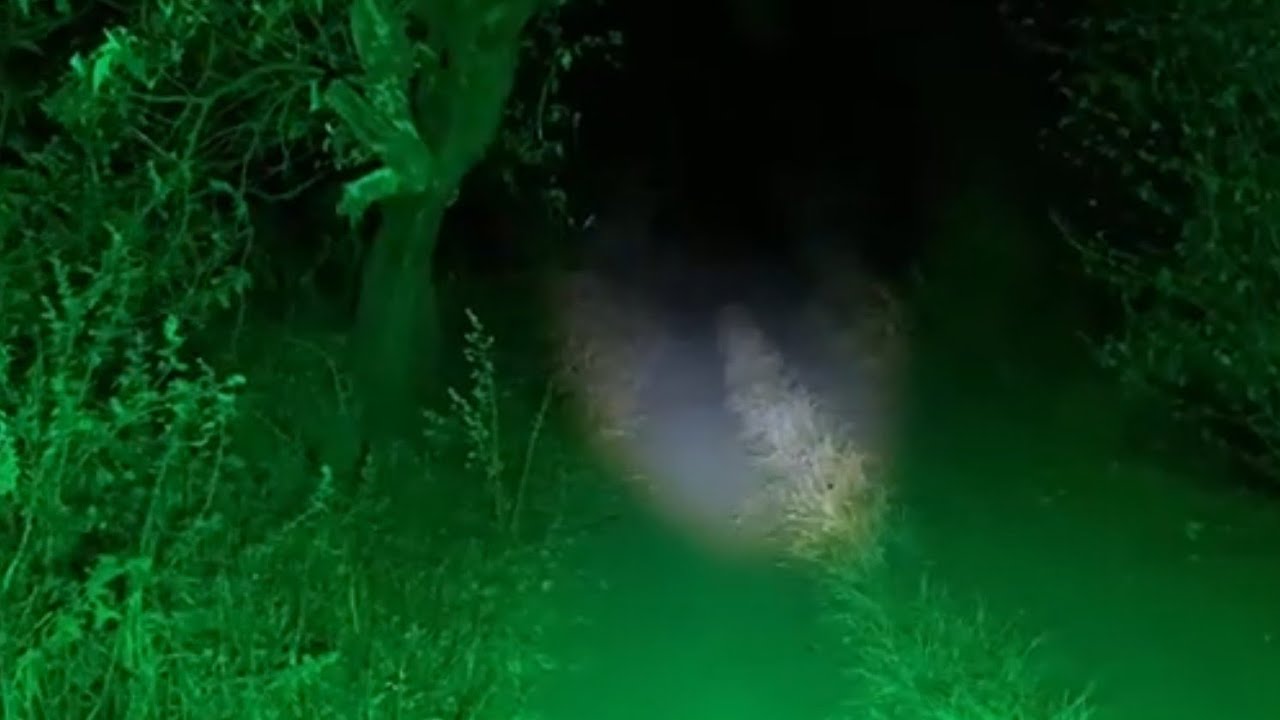 Exploración extrema 