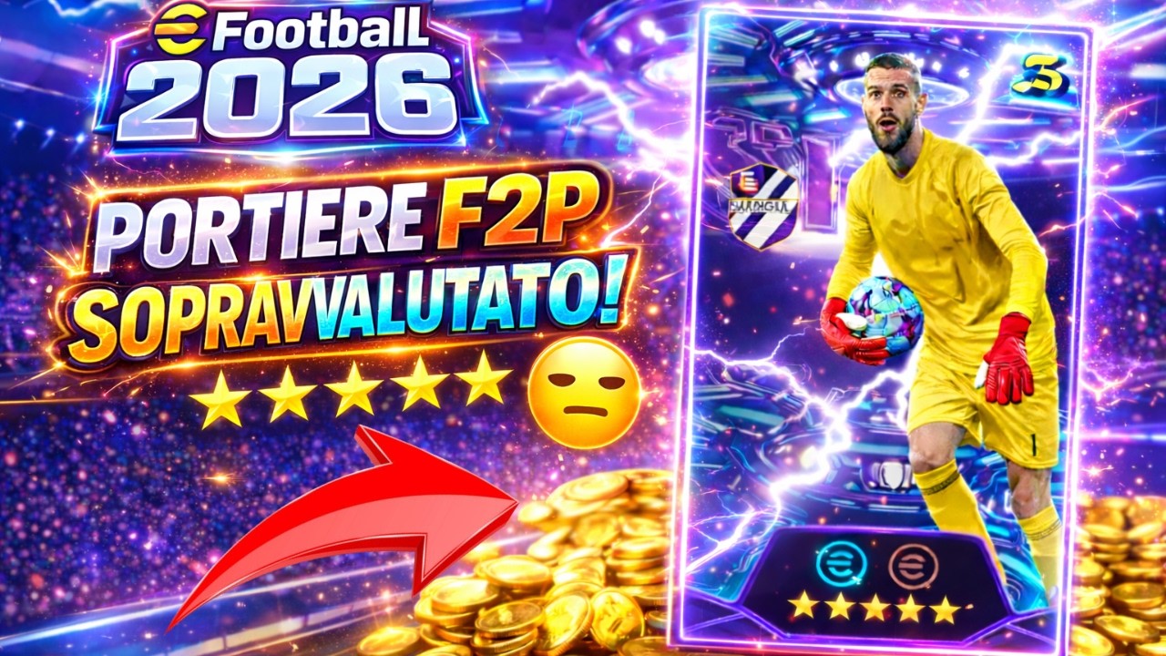 👉 È davvero così FORTE❓ 🤔 NO‼️ Vi spiego TUTTO ❌