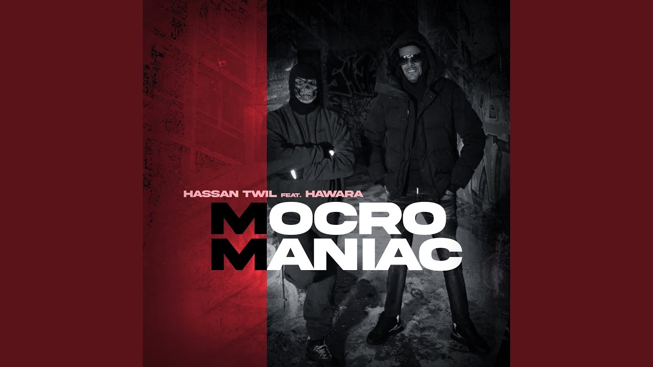 Mocro Maniac