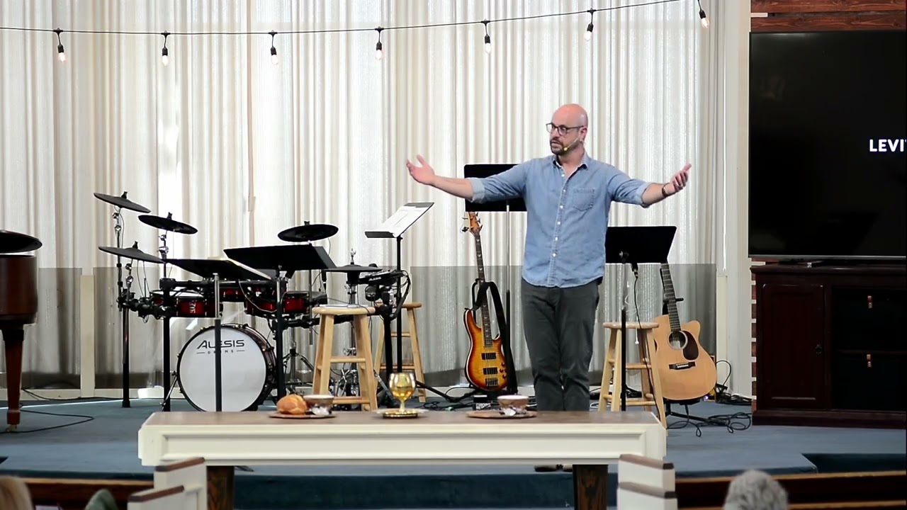 Qualified in Christ