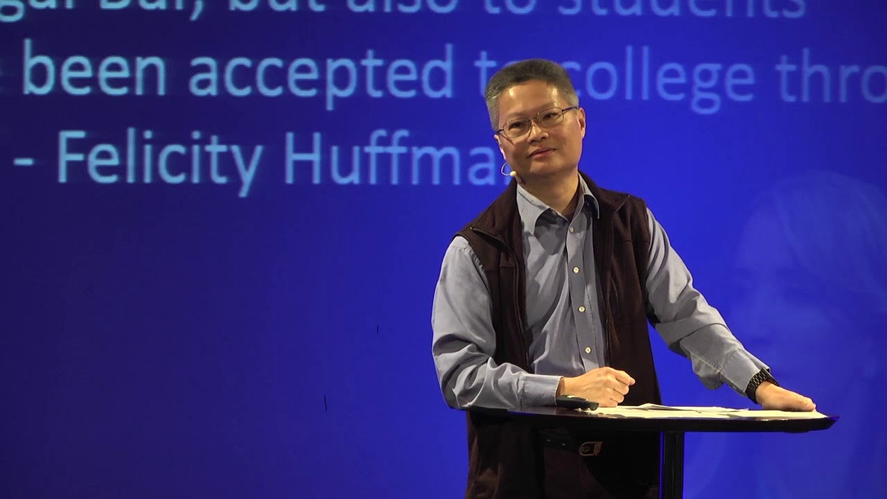 A Legacy that Lasts: Build a Home that Lasts | Rev. Ting Yik Leung | Apr 28, 2019 | Milpitas
