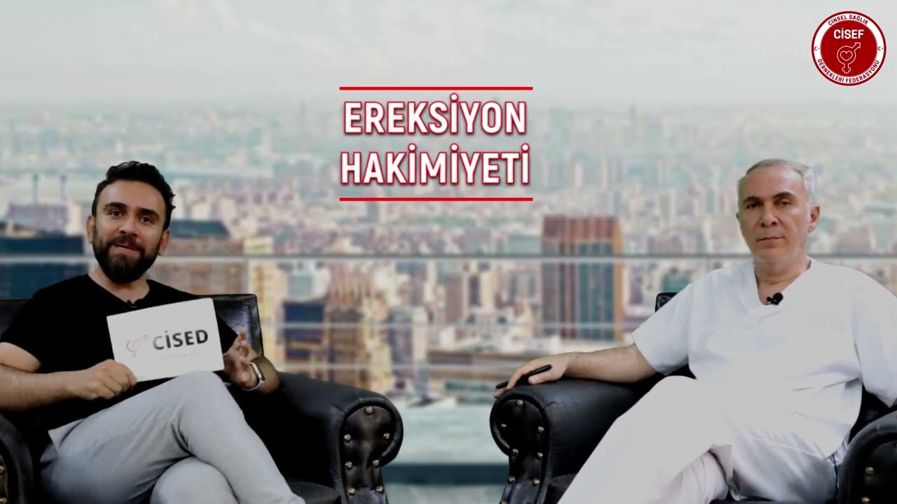 Ereksiyon Hakimiyeti