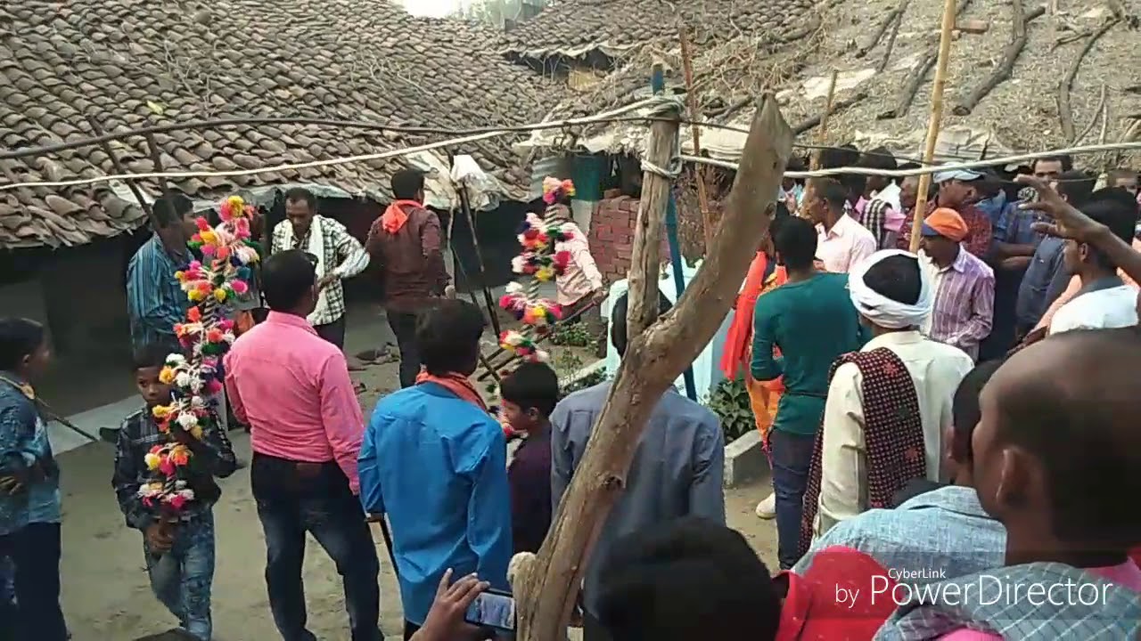 Raut nacha