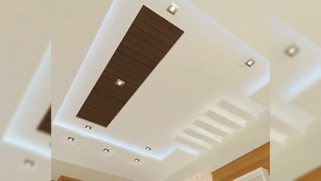 Top 100+gypsum POP design idea/simple and beautiful POP design by Parth creation hub #9422344317