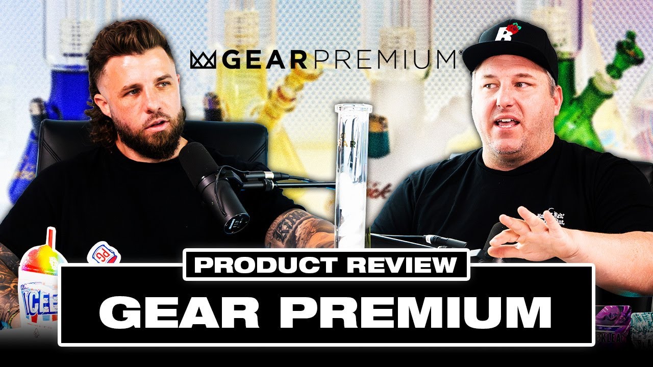 Product Review: Gear Premium Sidekick + GIVEAWAY