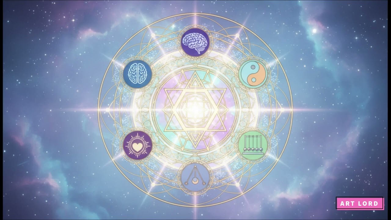 Consciousness: The User's Manual