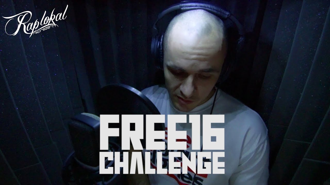 ESTE - Free16 Challenge