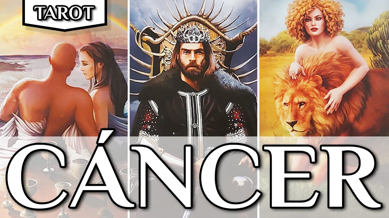 CÁNCER 🔥 EVENTO SIGNIFICATIVO! ❤️ AMOR EN CAMINO! 🌈 UN CAMBIO RÁPIDO Y TRANSFORMADOR!  TAROT