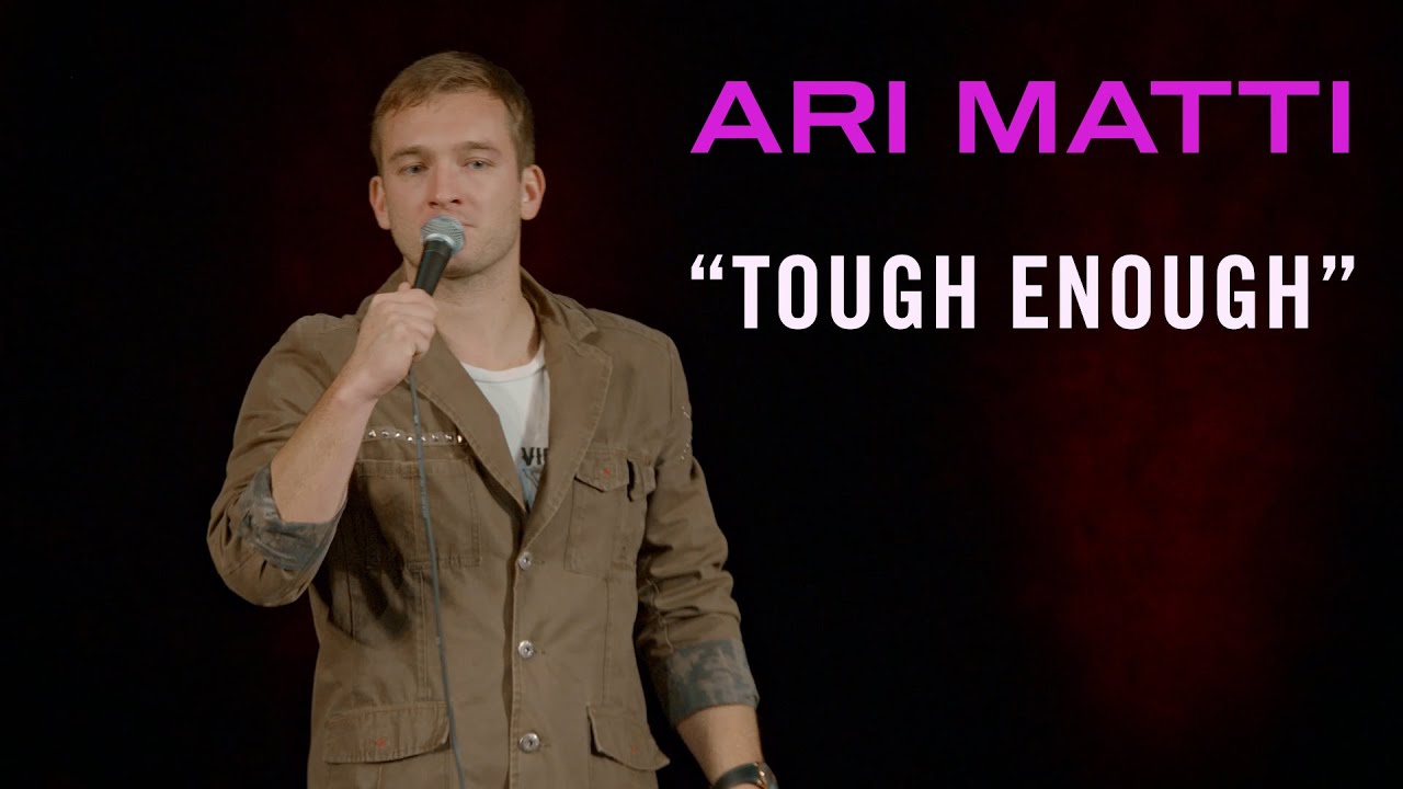 Ari Matti Mustonen - 